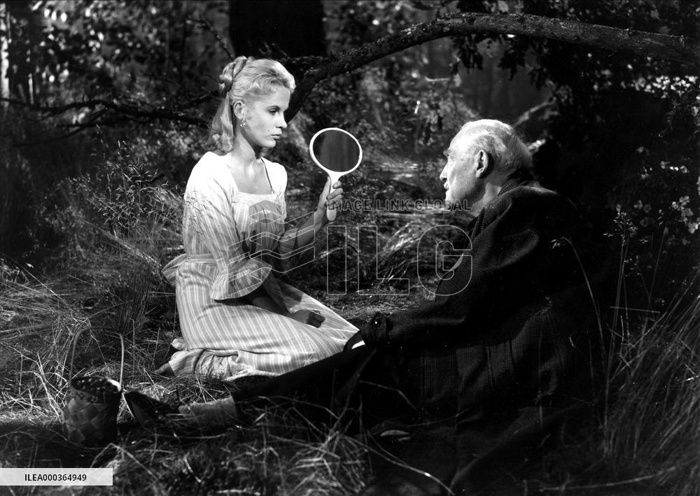 Wild Strawberries film (1957)