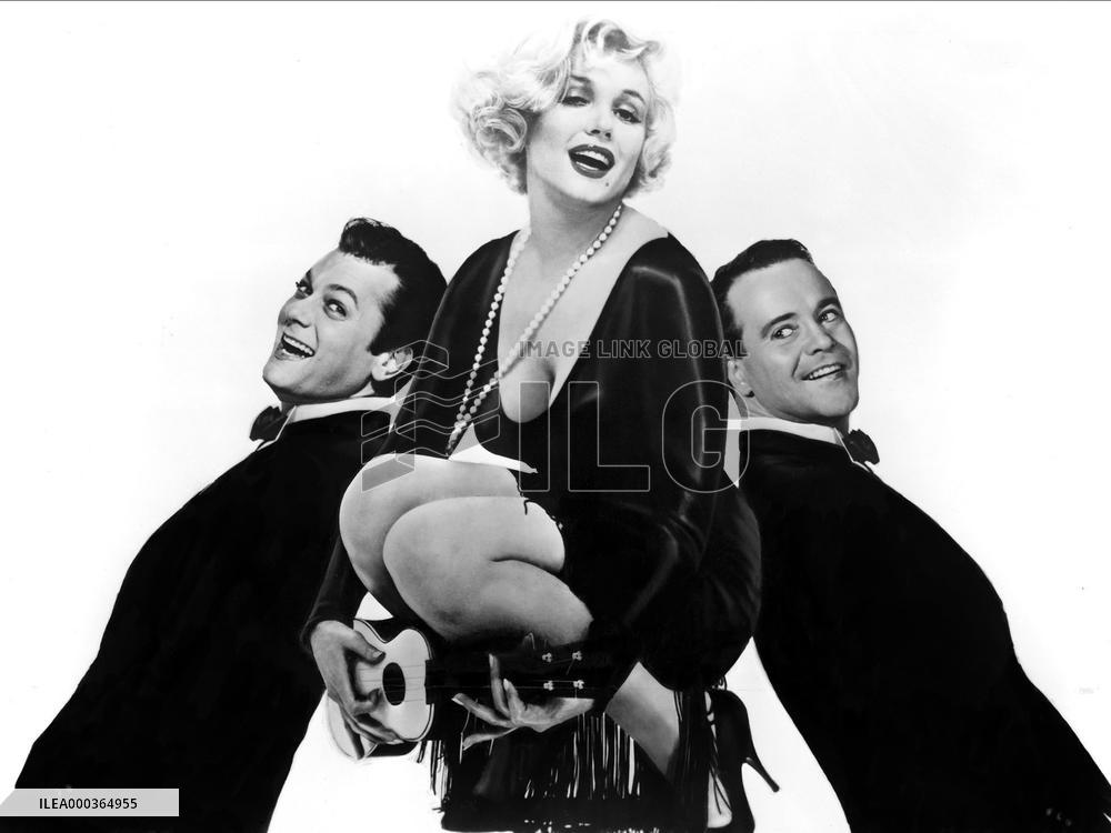 Some Like It Hot film (1959)