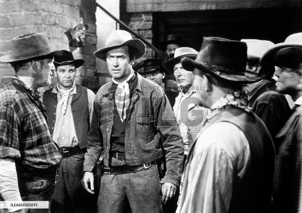 Broken Arrow film (1950)