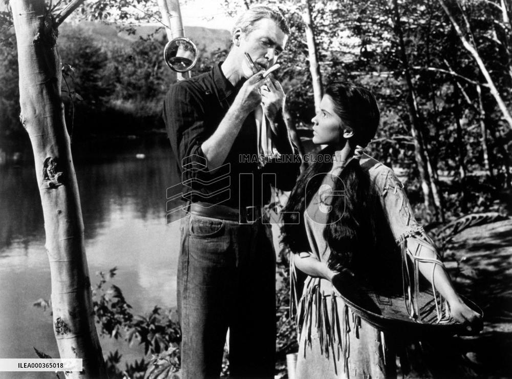 Broken Arrow film (1950)