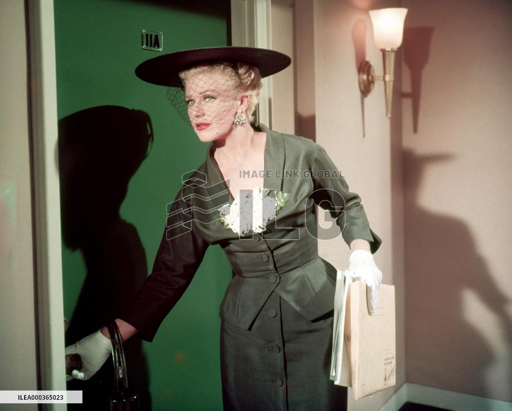 Black Widow film (1954)