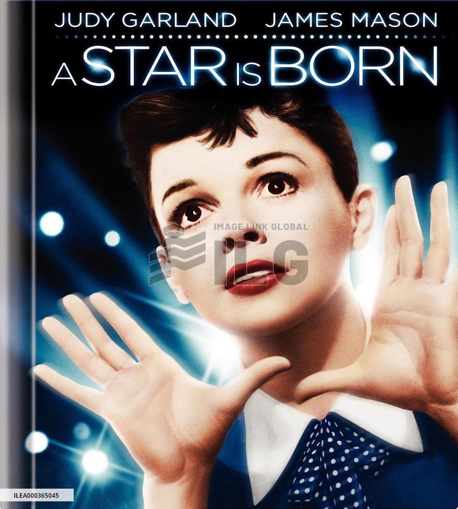 A Star Is Born film (1954)