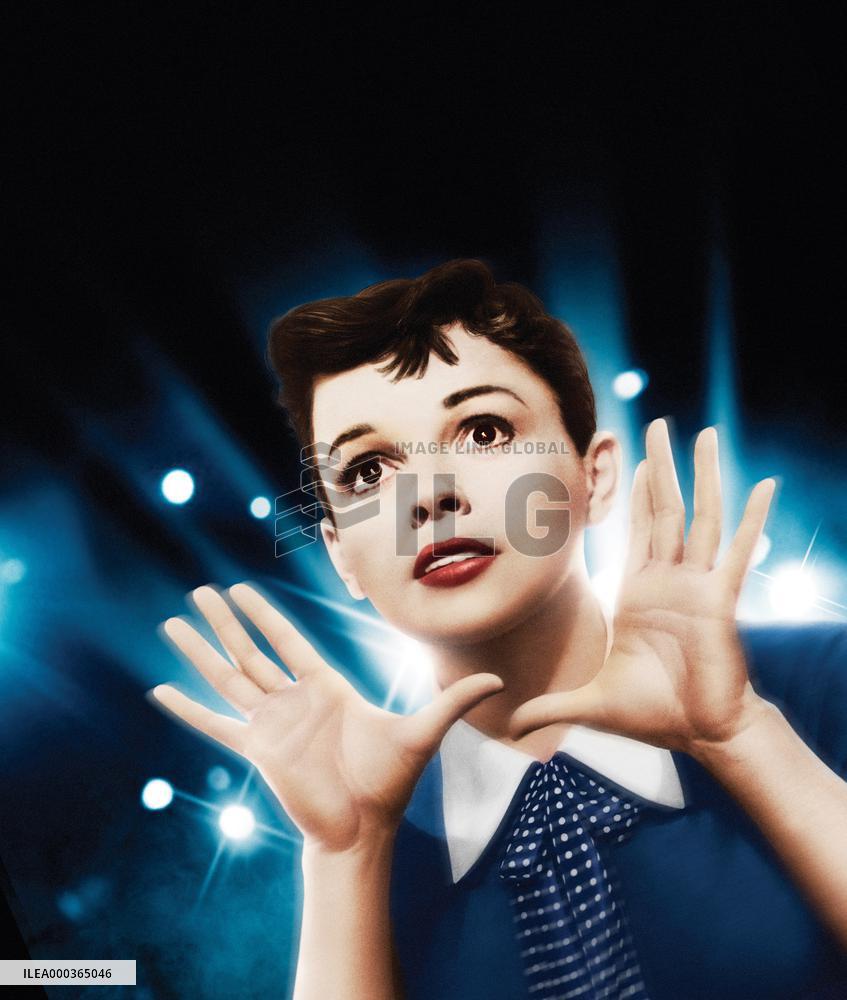 A Star Is Born film (1954)