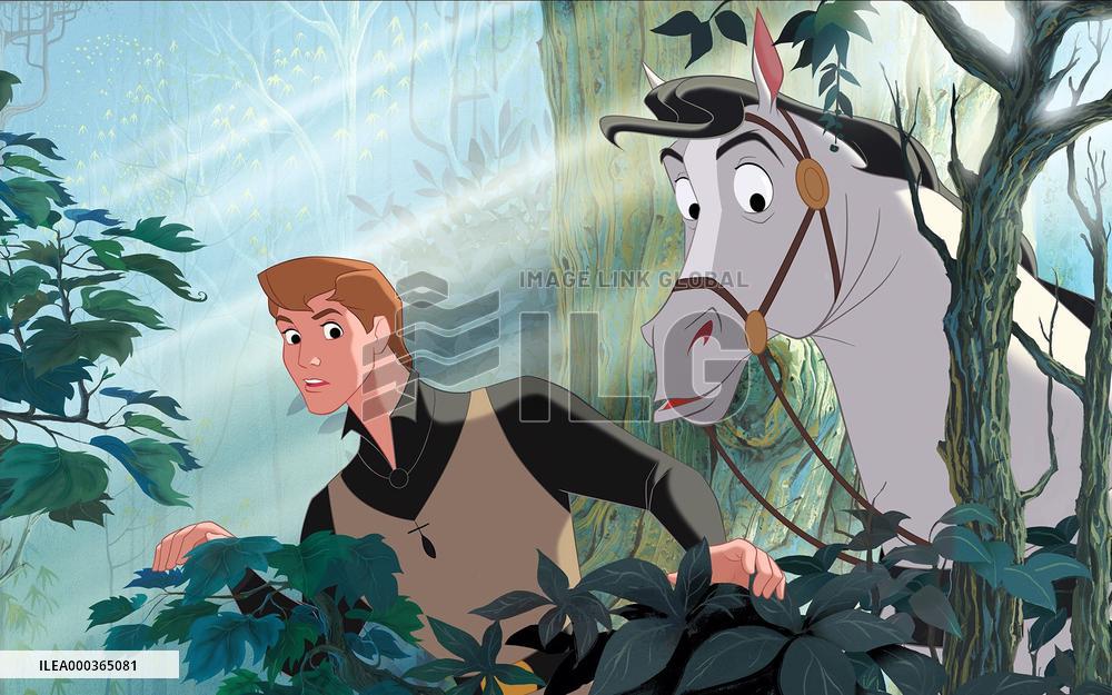 Sleeping Beauty film (1959)