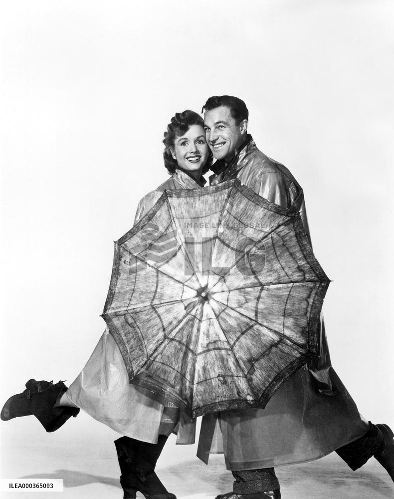 Singin' In The Rain film (1952)