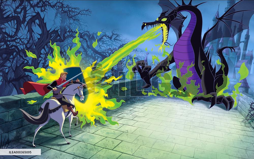 Sleeping Beauty film (1959)