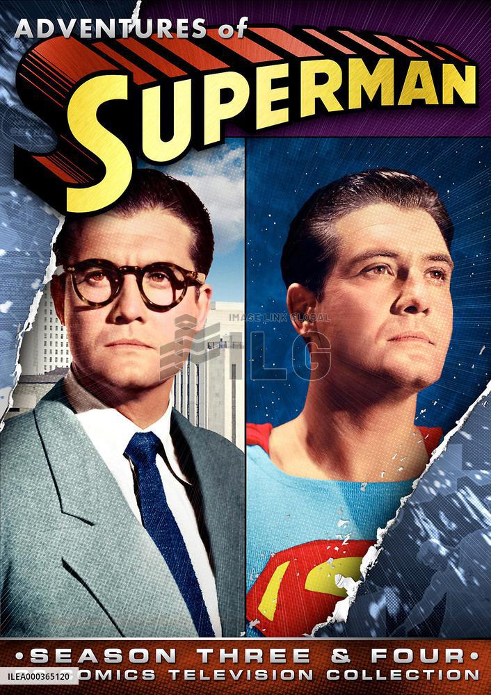 Adventures Of Superman film (1952)
