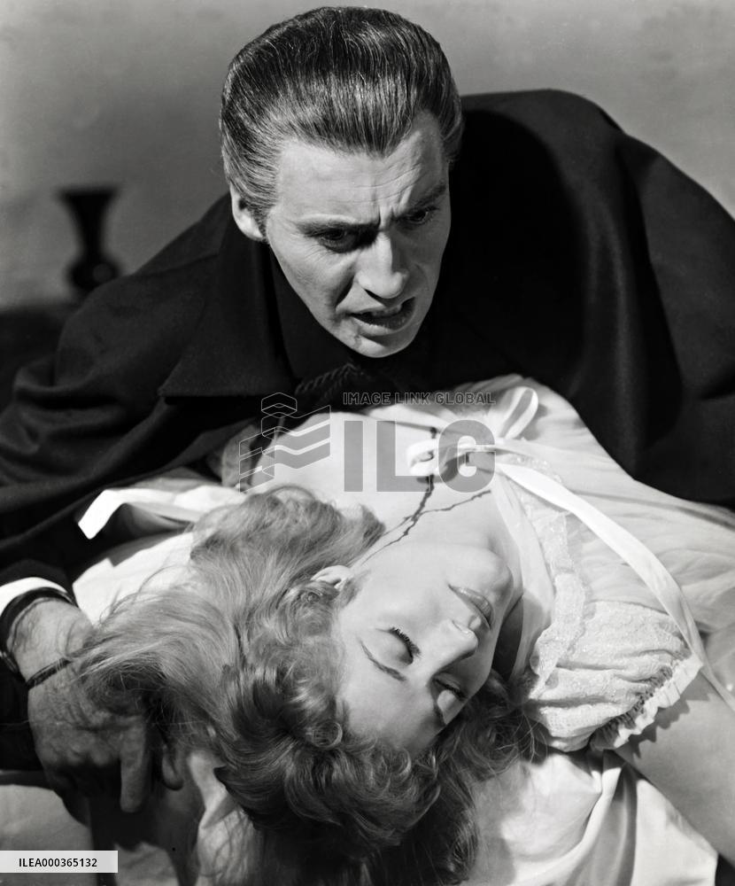 Dracula film (1958)