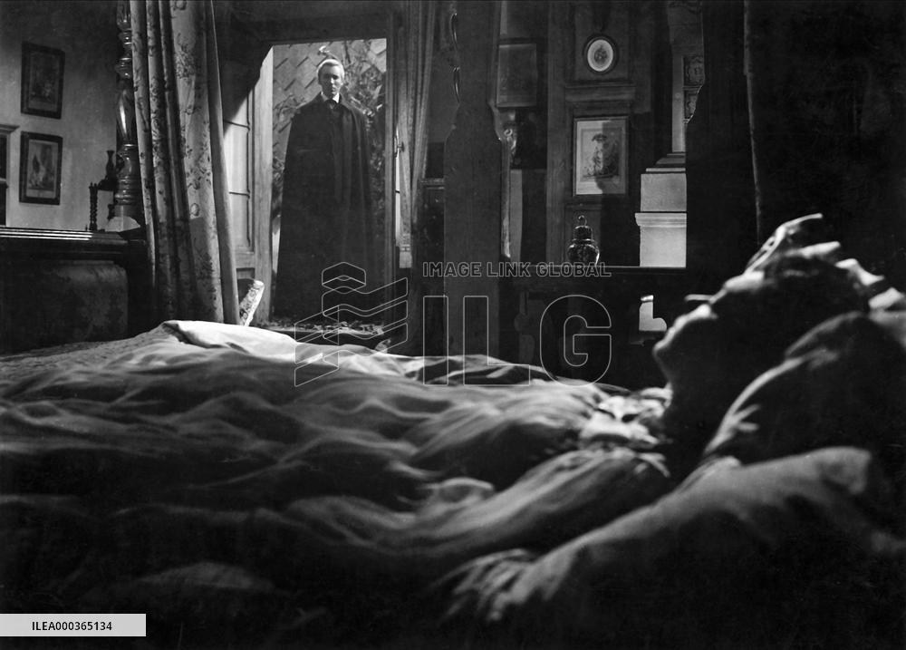 Dracula film (1958)