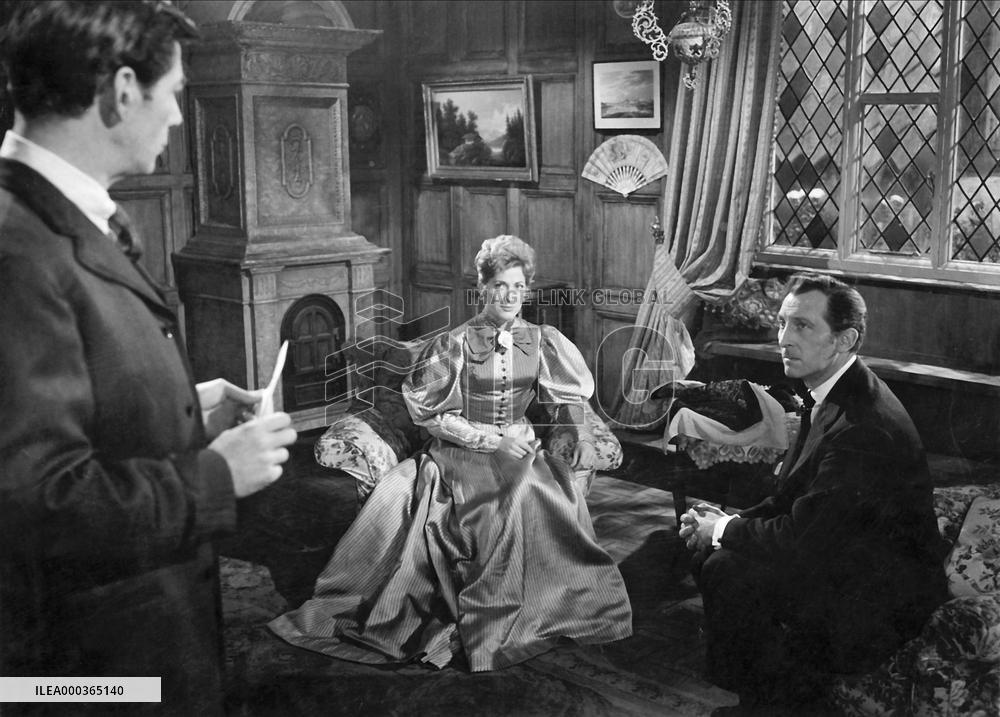 Dracula film (1958)