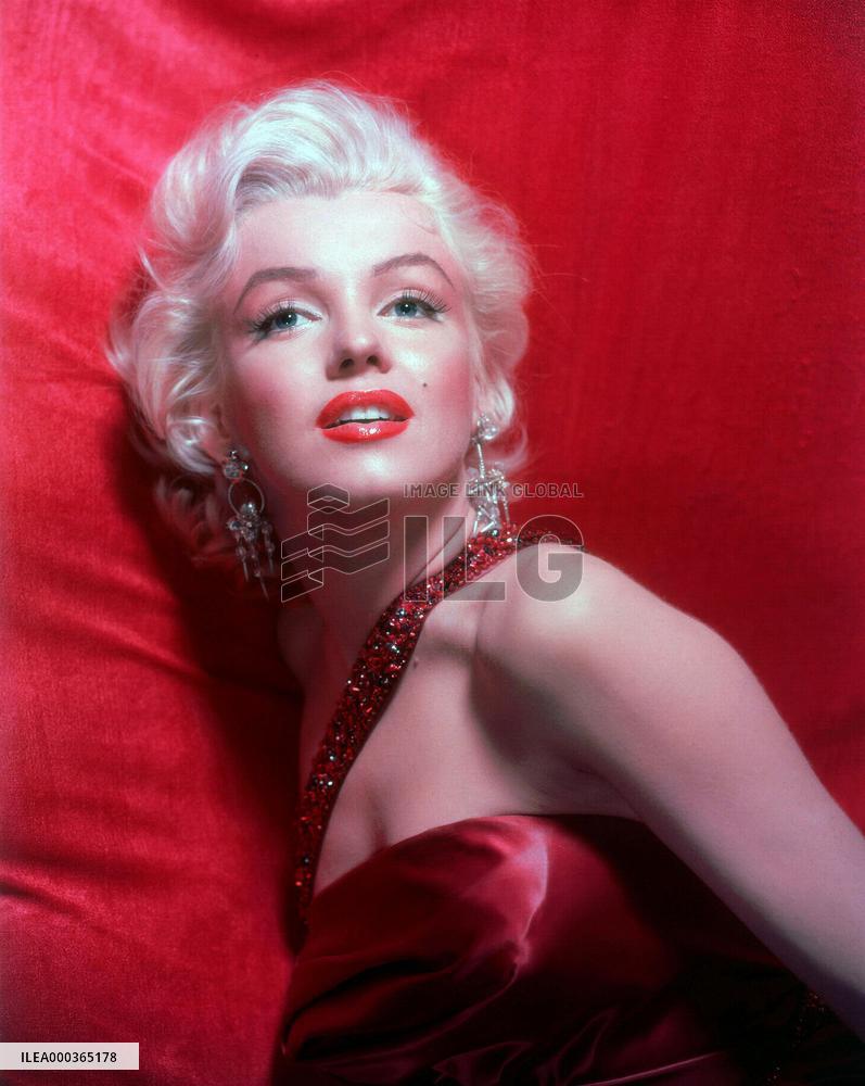 How To Marry A Millionaire film (1953)