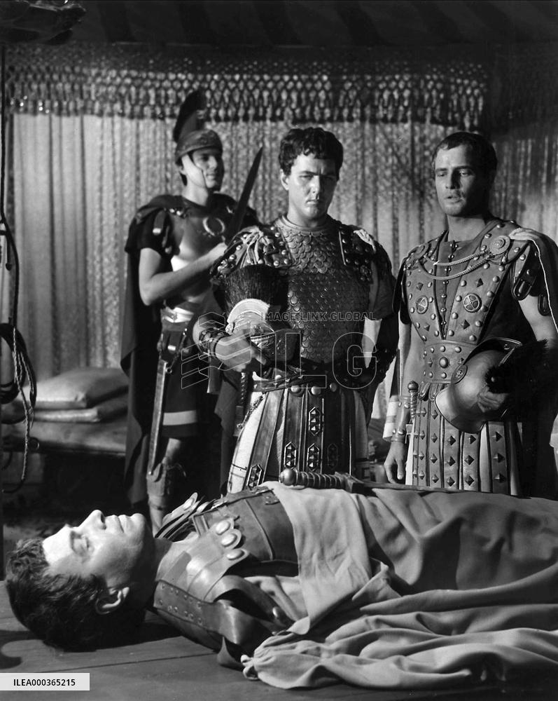 Julius Caesar film (1953)
