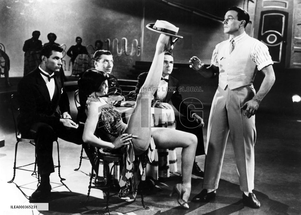 Singin' In The Rain film (1952)