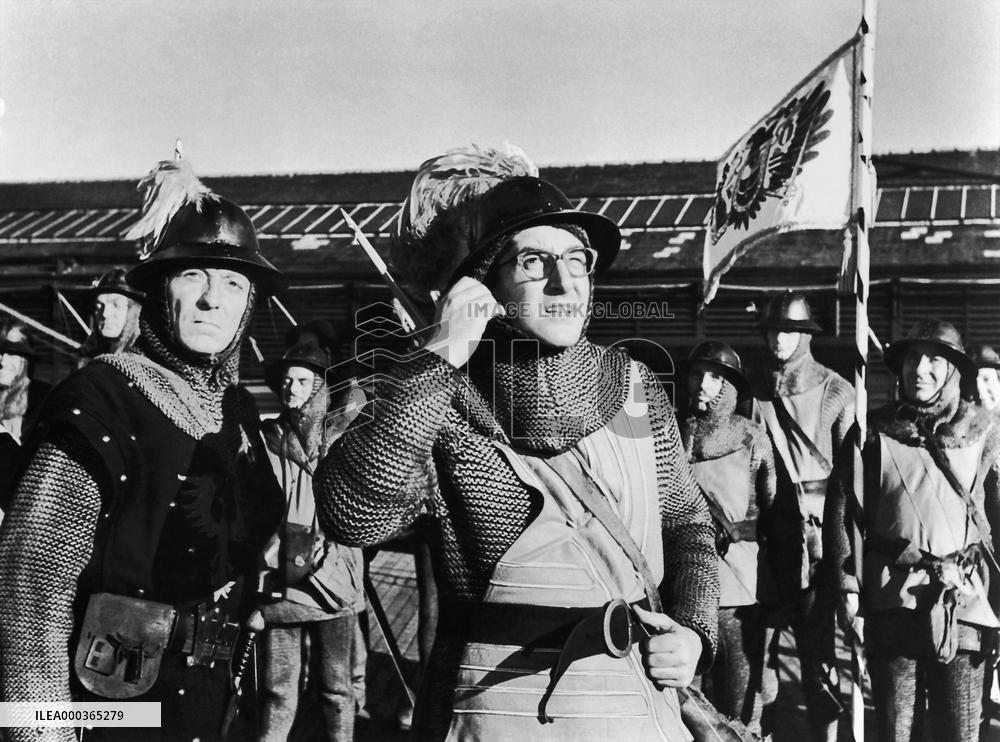 The Mouse That Roared film (1959)