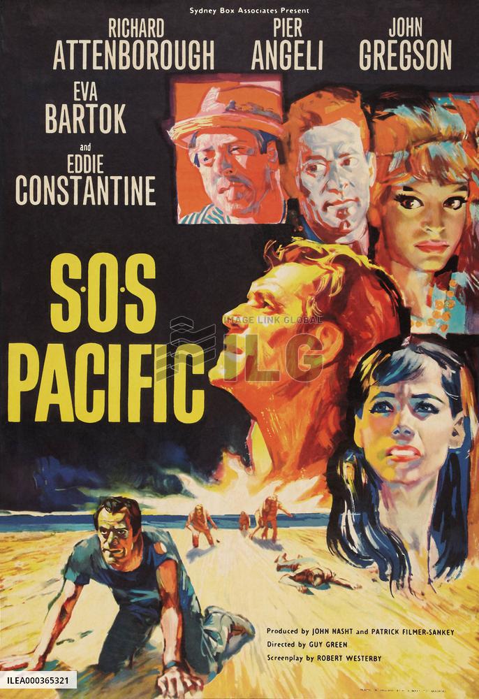 Sos Pacific film (1959)
