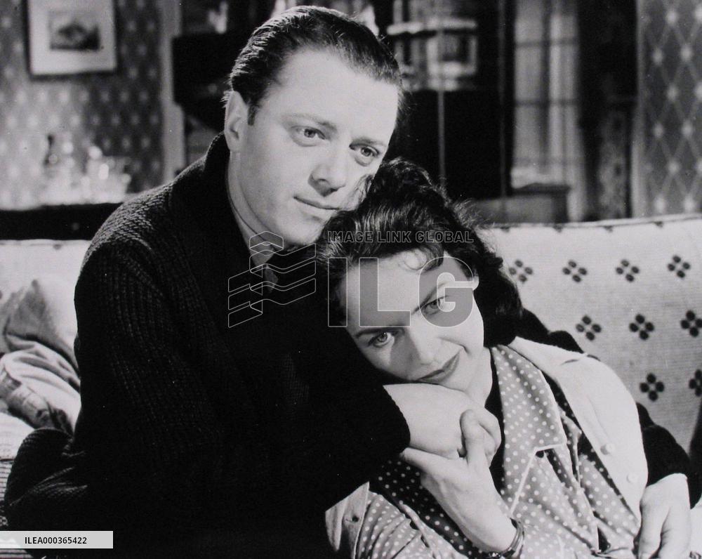 The Scamp film (1957)