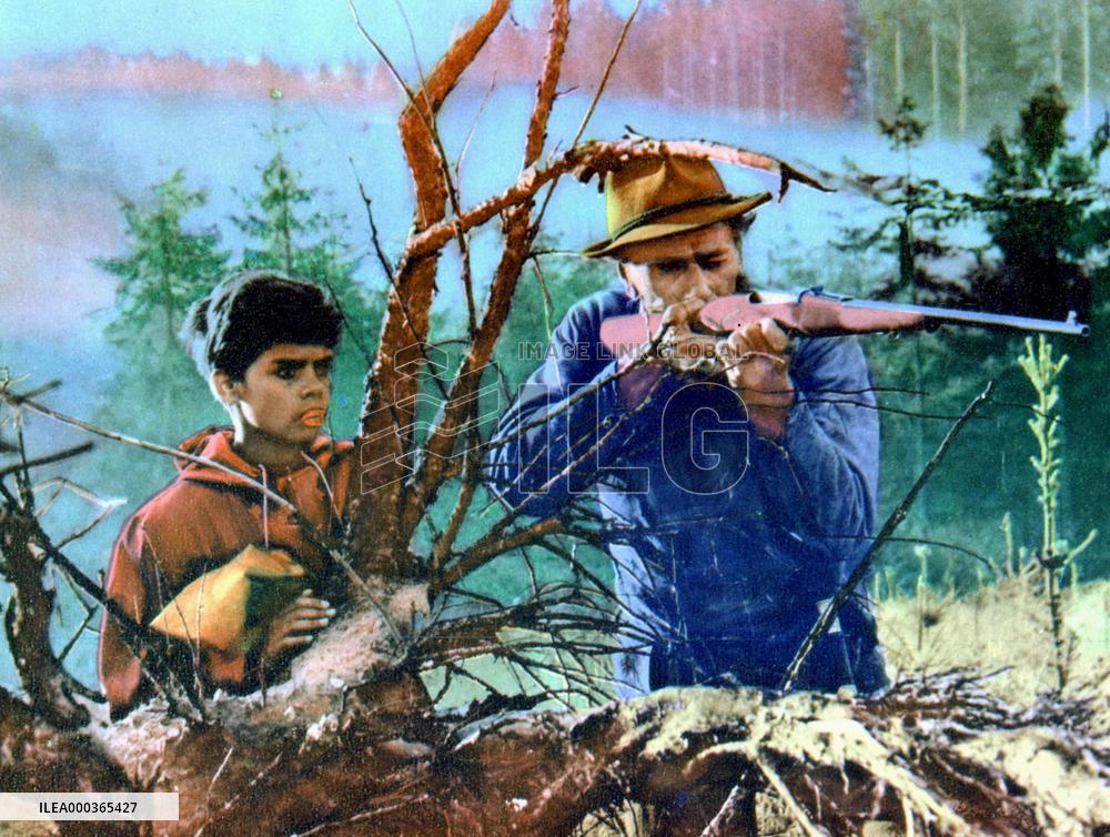 Boy Of Two Worlds film (1959)