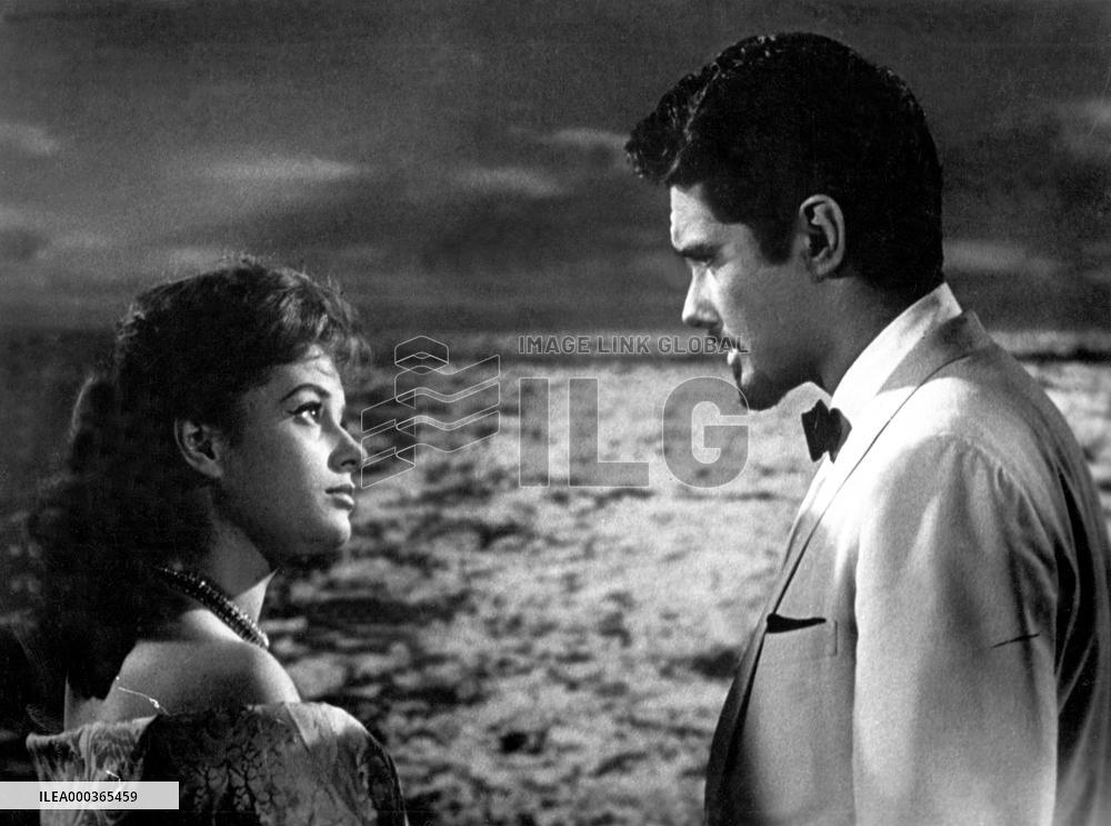 Five Fingers; Thin Ice film (1959)