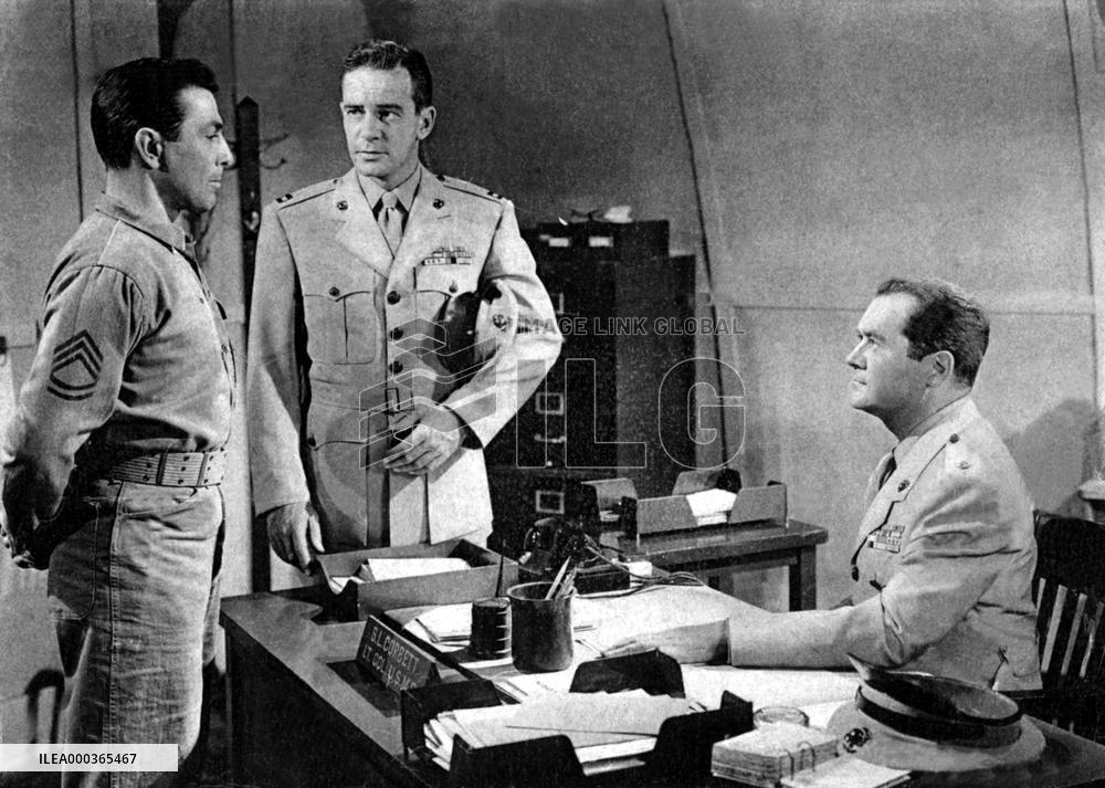 Retreat Hell! film (1952)