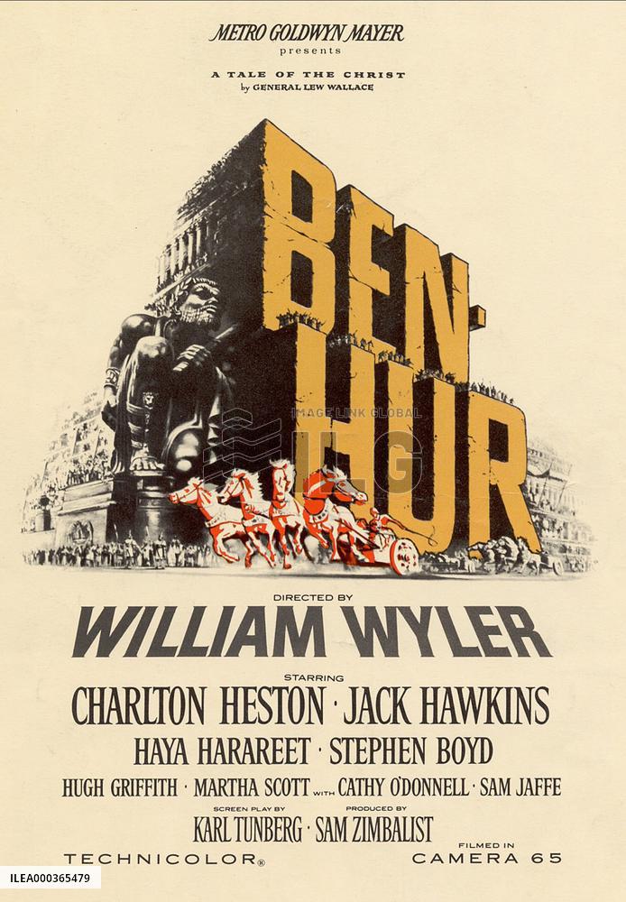 Ben-Hur film (1959)