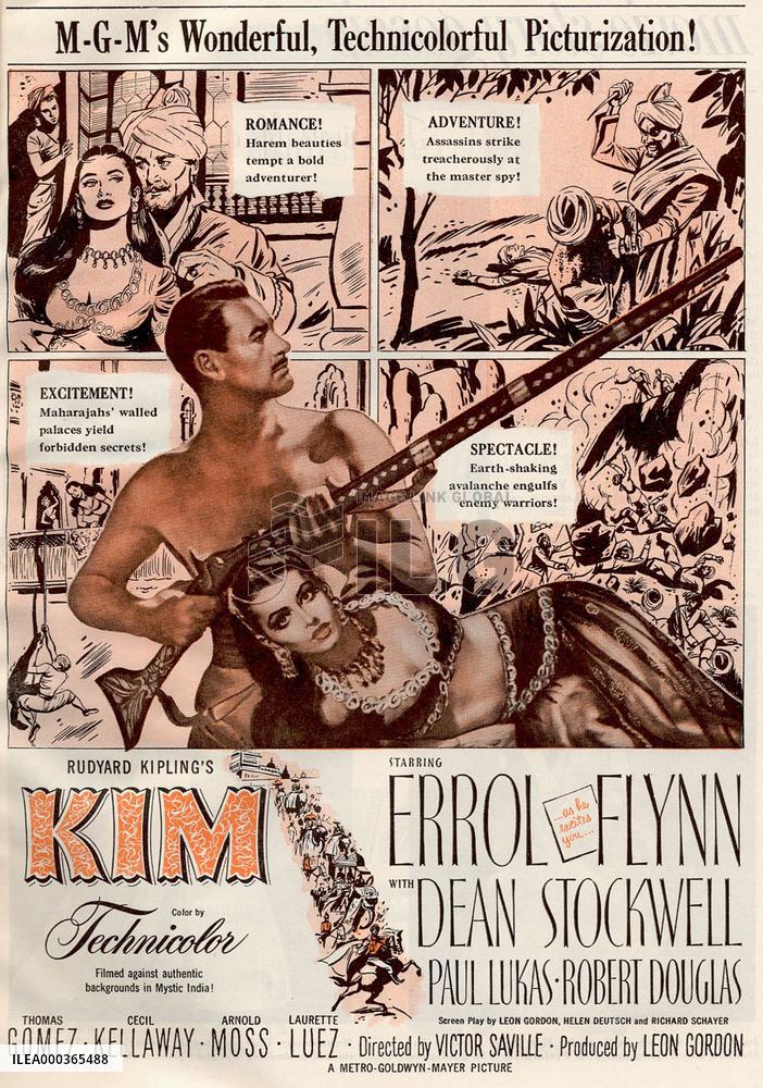 Kim film (1950)