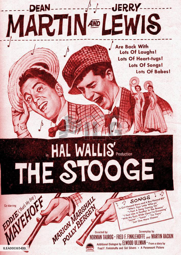 The Stooge film (1951)