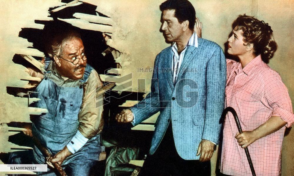 Full Of Life film (1956)
