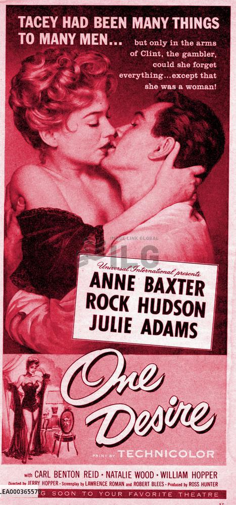 One Desire film (1955)