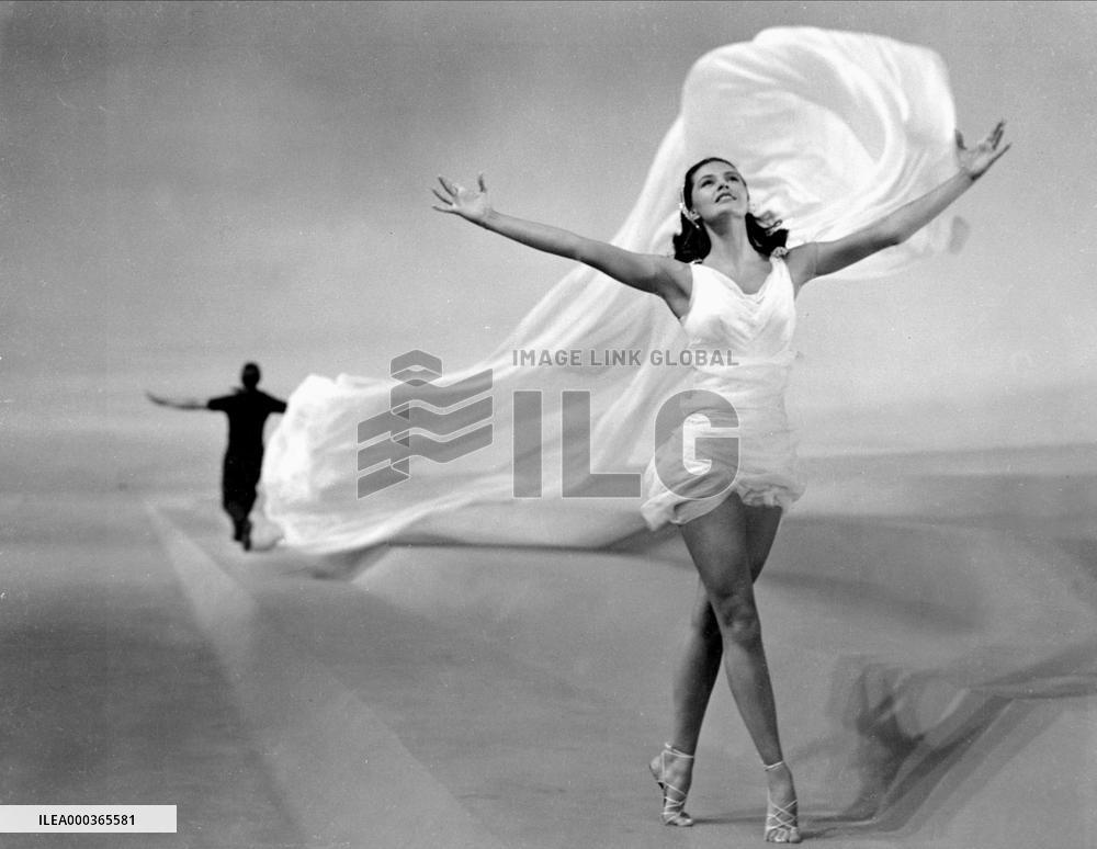 Singin' In The Rain film (1952)