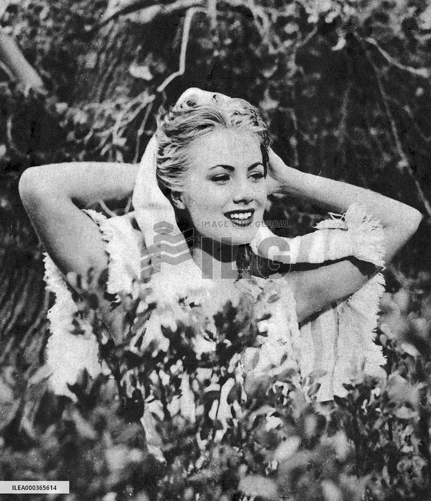 Oklahoma! film (1955)