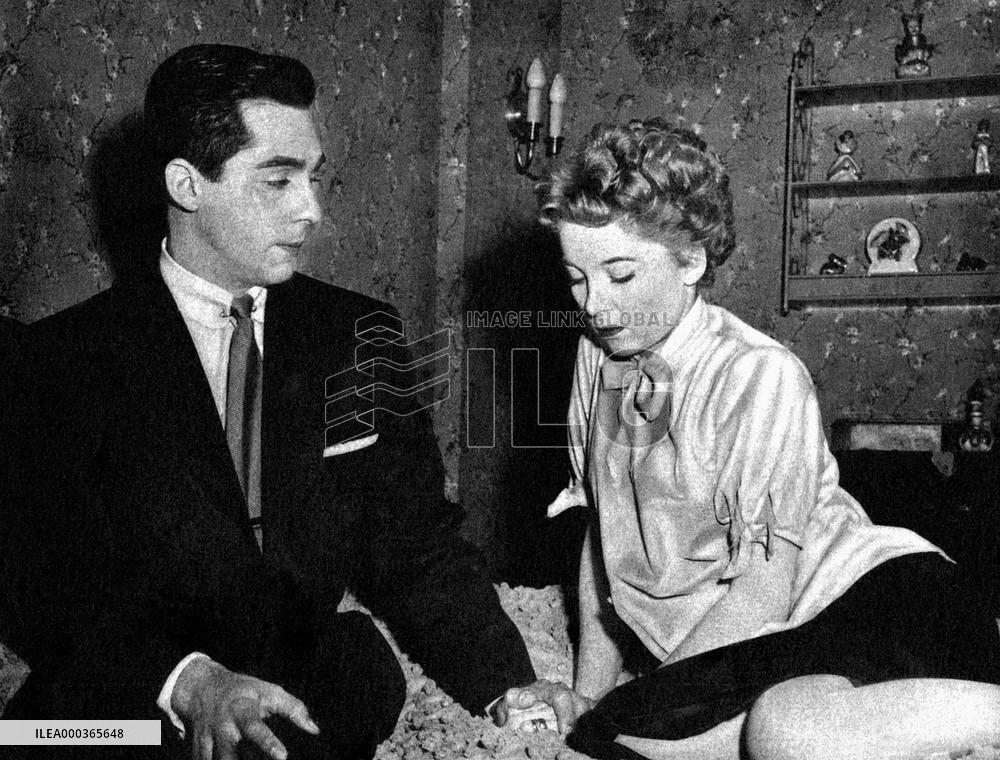 The Steel Jungle film (1956)