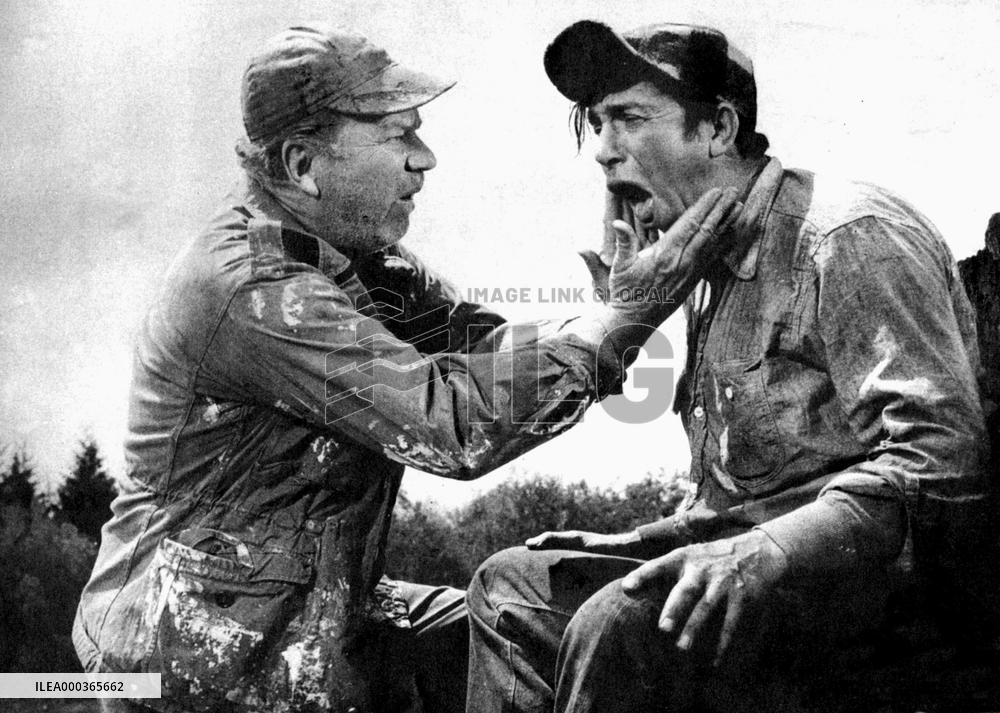 Stump Run film (1959)