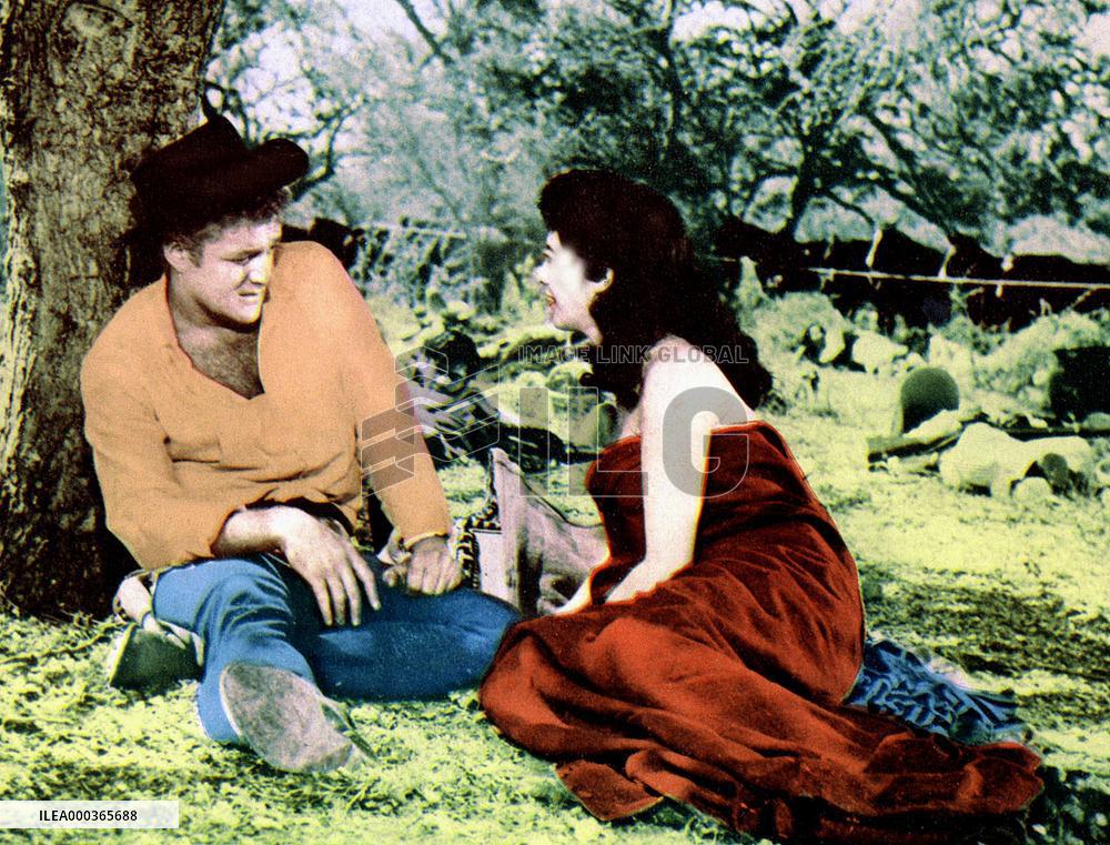 Villa! film (1958)