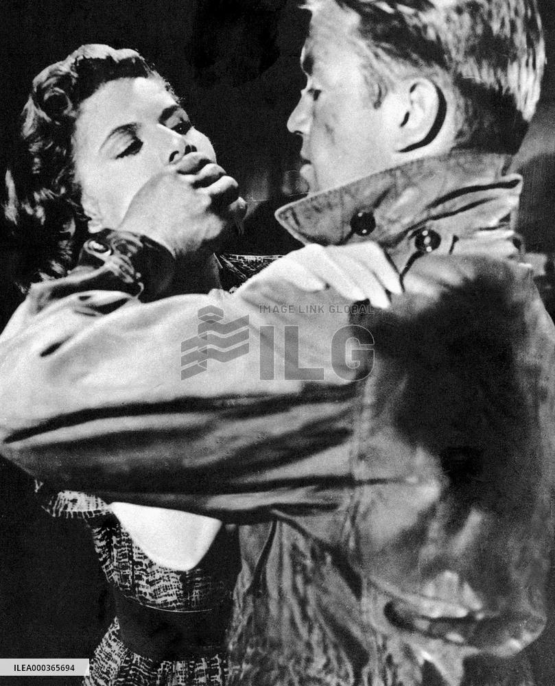 When Hell Broke Loose film (1958)