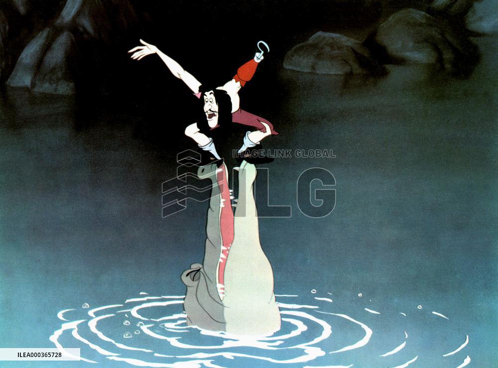 Peter Pan film (1953)