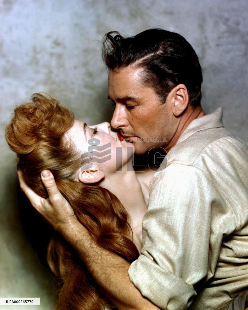 Against All Flags film (1952)