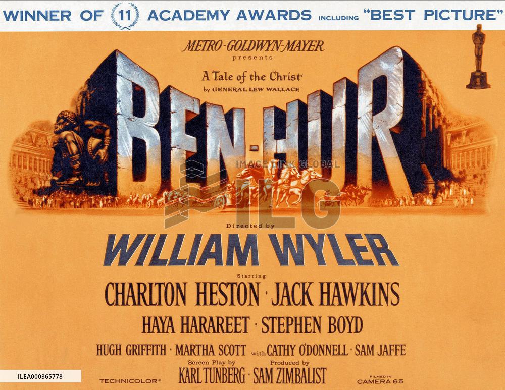 Ben-Hur film (1959)