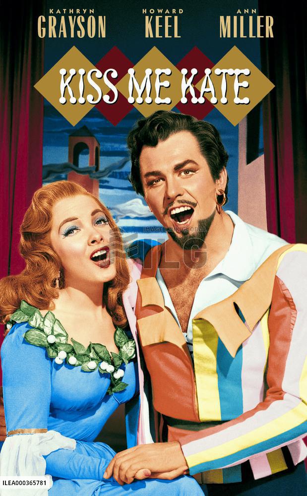 Kiss Me Kate film (1953)