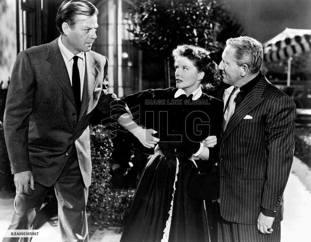 Pat And Mike film (1952)