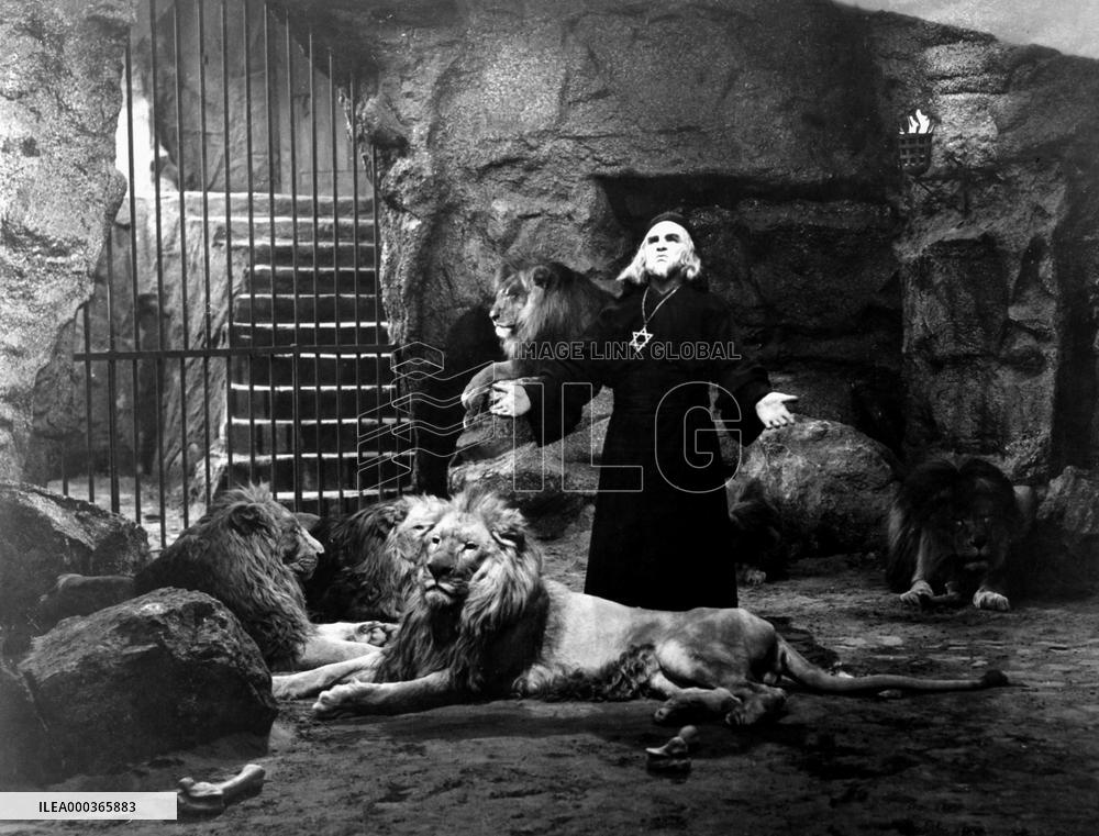 Slaves Of Babylon film (1953)