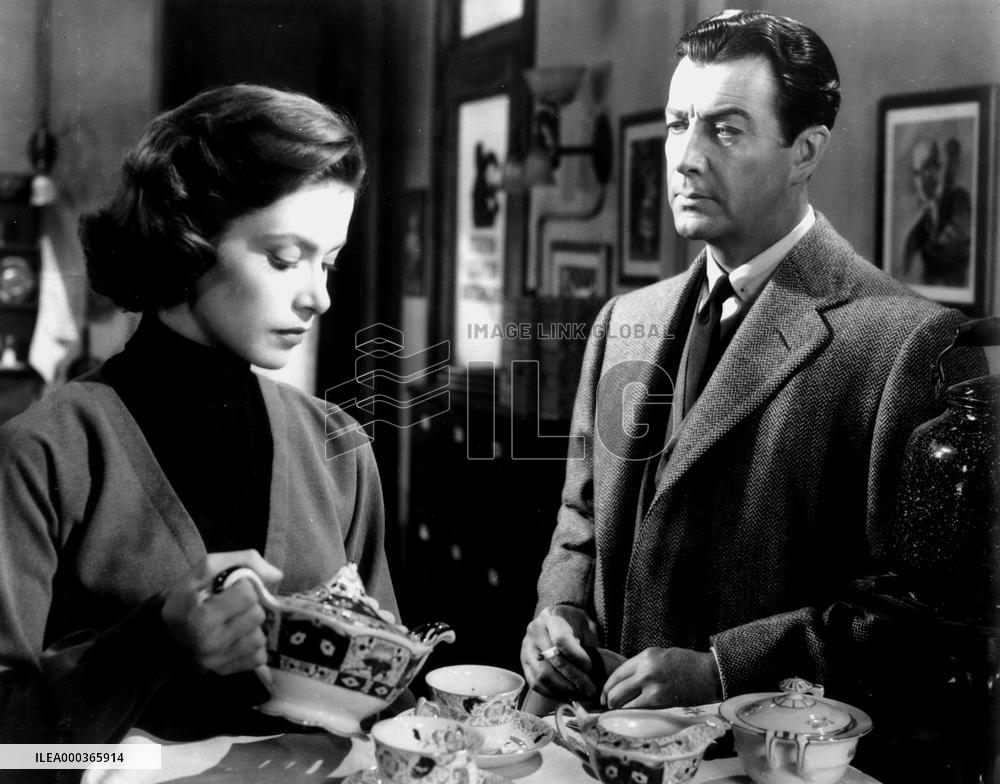 The Power And The Prize film (1956)