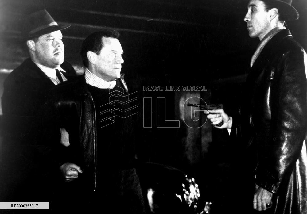 The Treasure Of San Teresa film (1959)