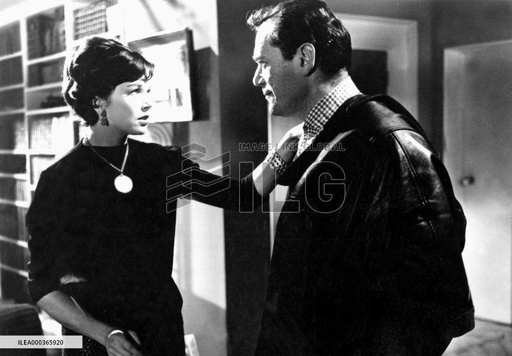 The Treasure Of San Teresa film (1959)