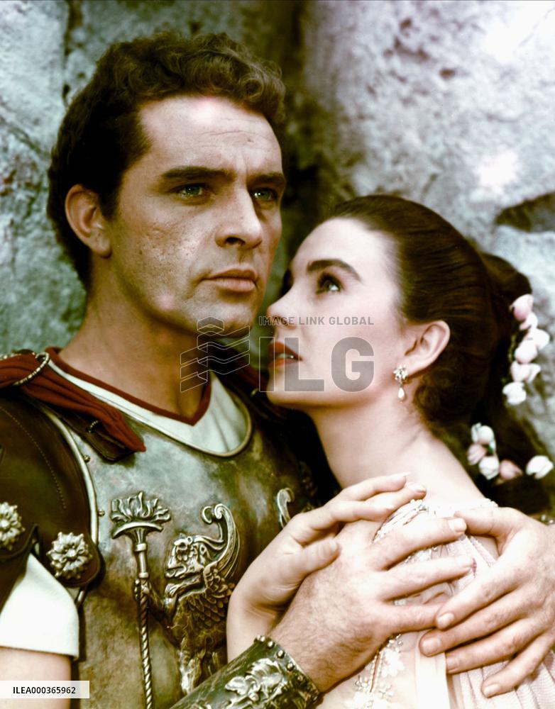 The Robe film (1953)
