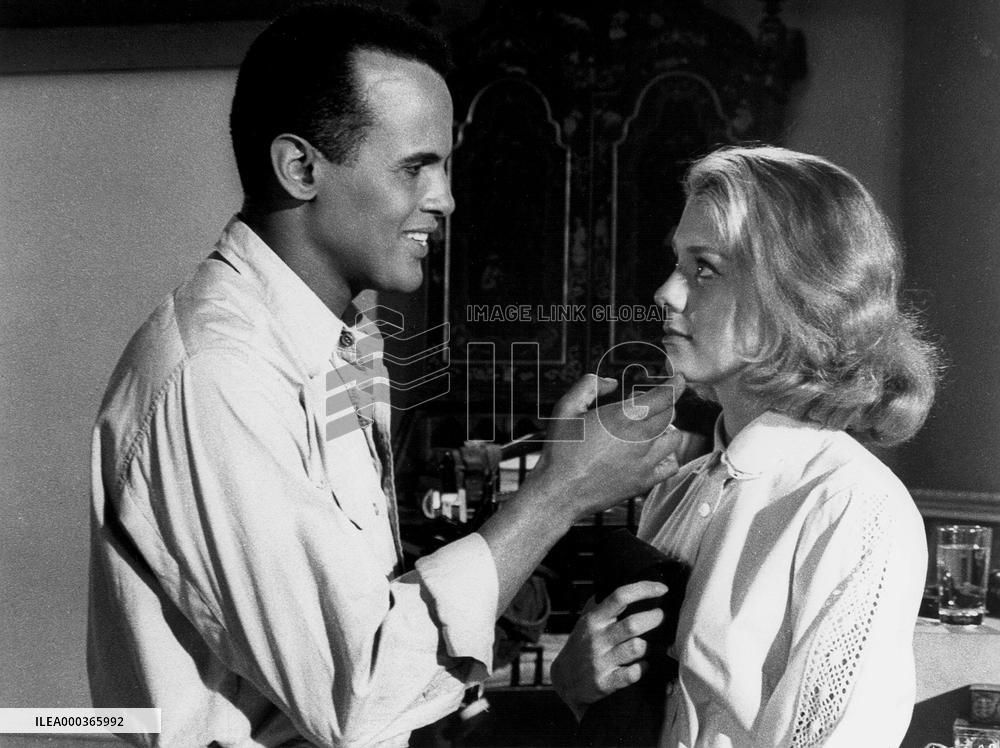 The World, The Flesh And Devil film (1959)