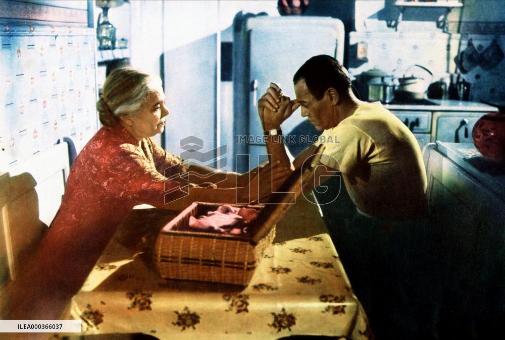 The Wrong Man film (1956)