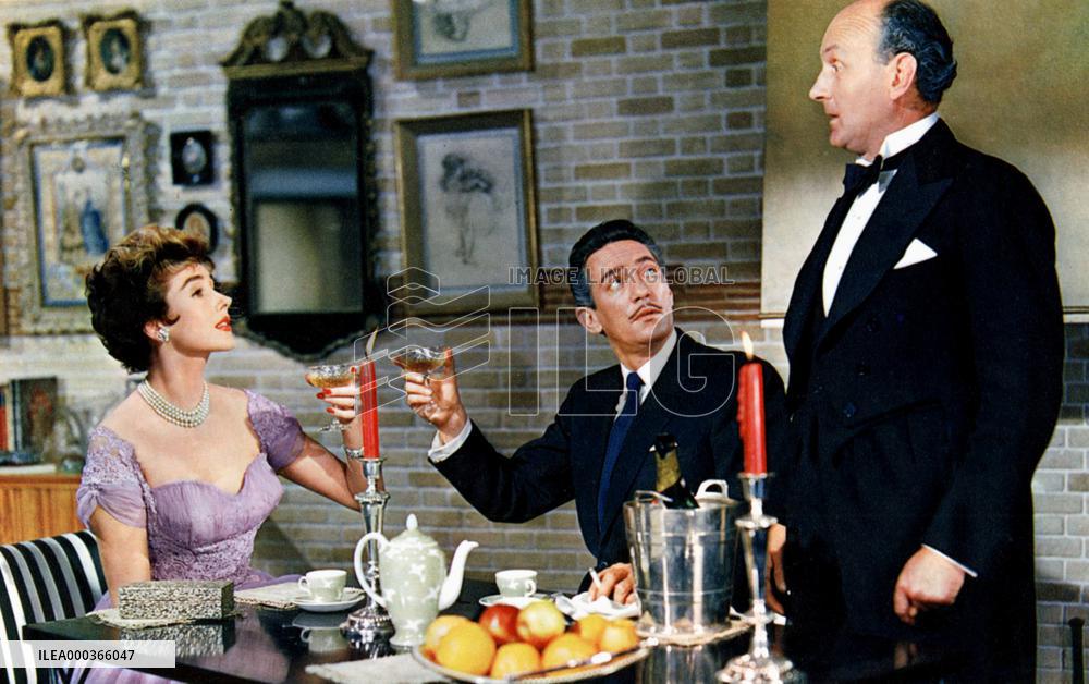 Simon And Laura film (1956)