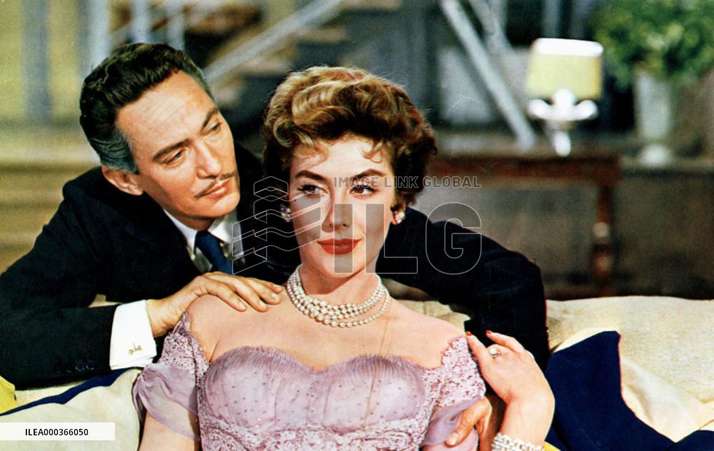 Simon And Laura film (1956)