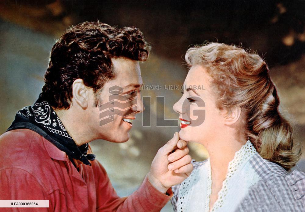 Oklahoma! film (1955)