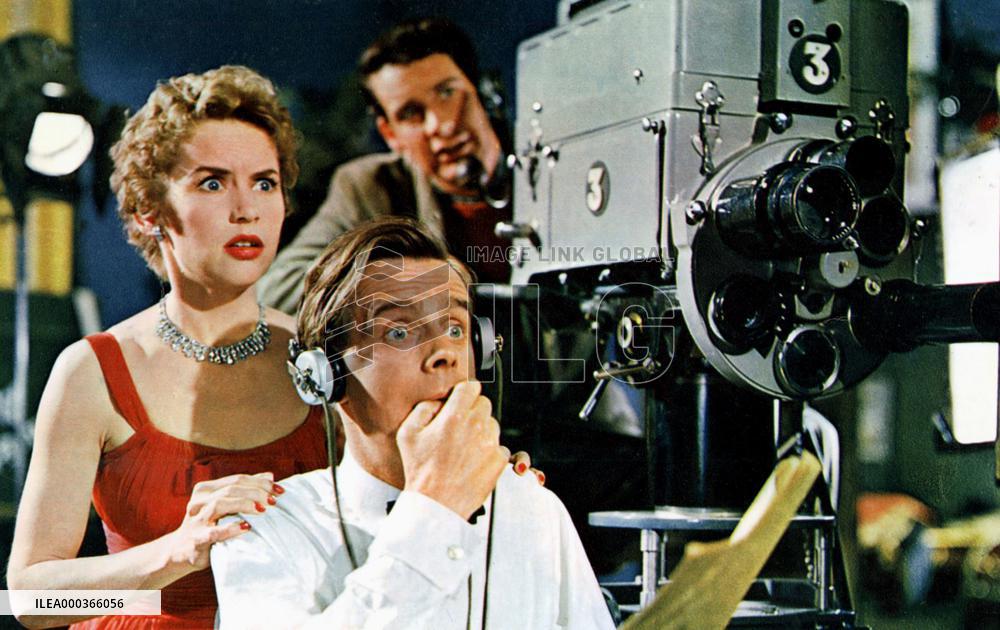 Simon And Laura film (1956)